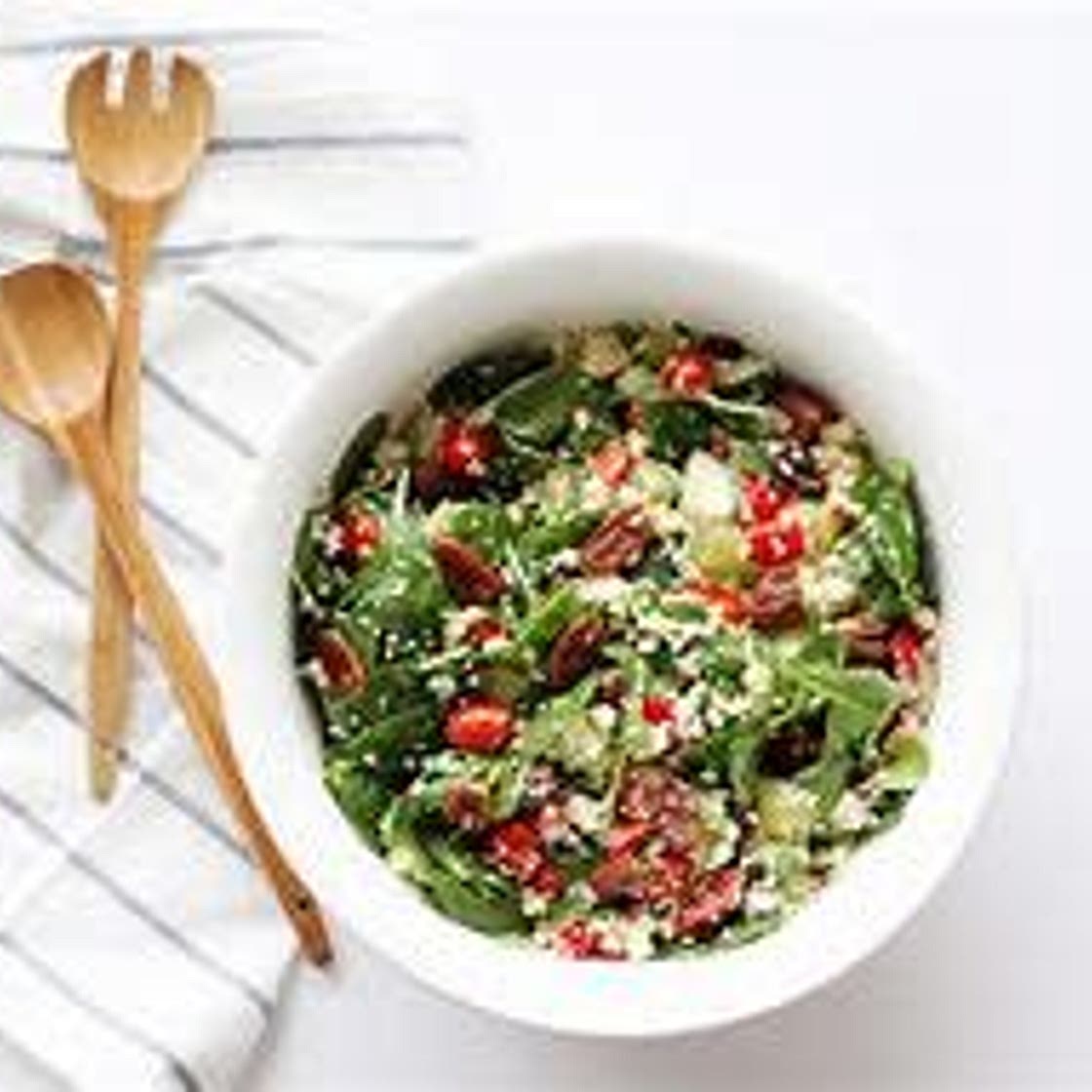Kitchen Sink Salad