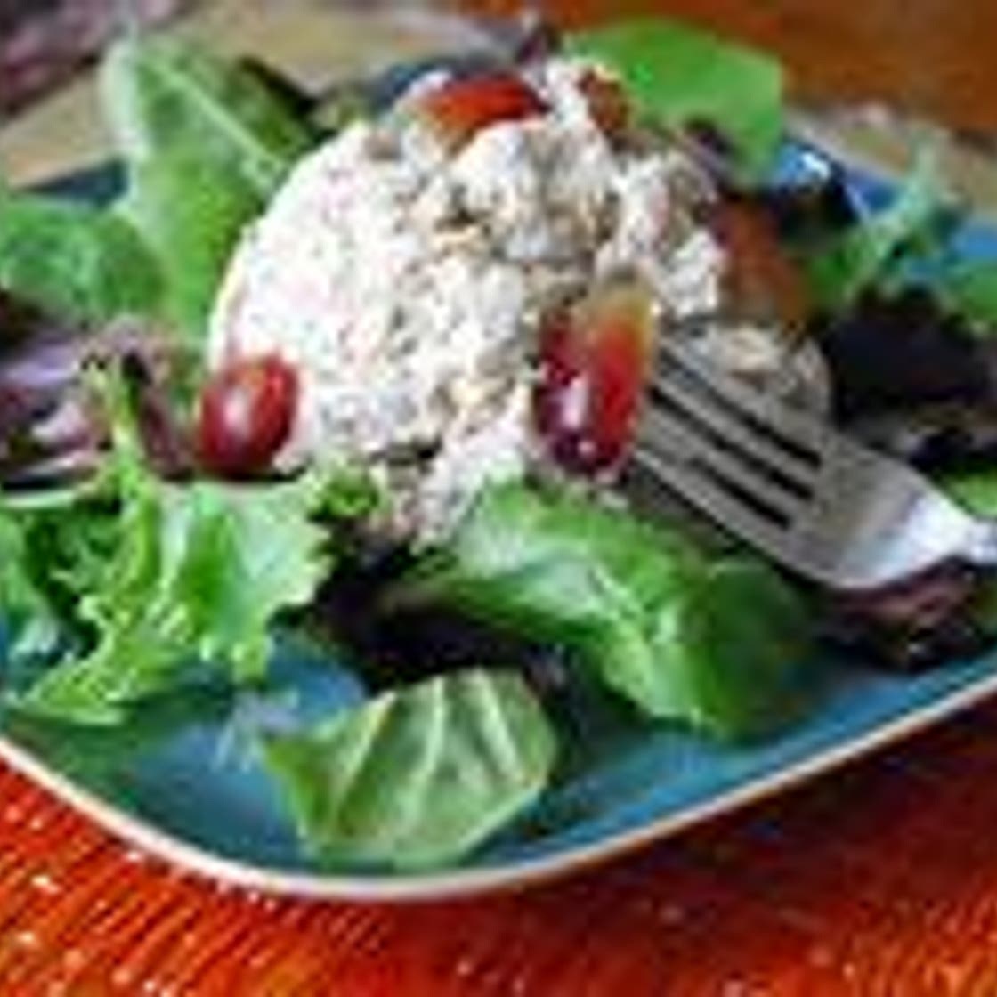 Rosemary Chicken Salad