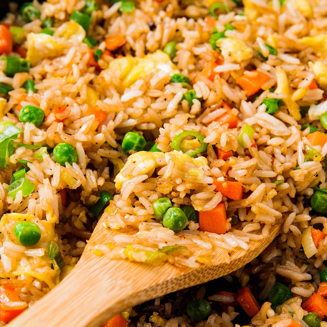 Fried Rice