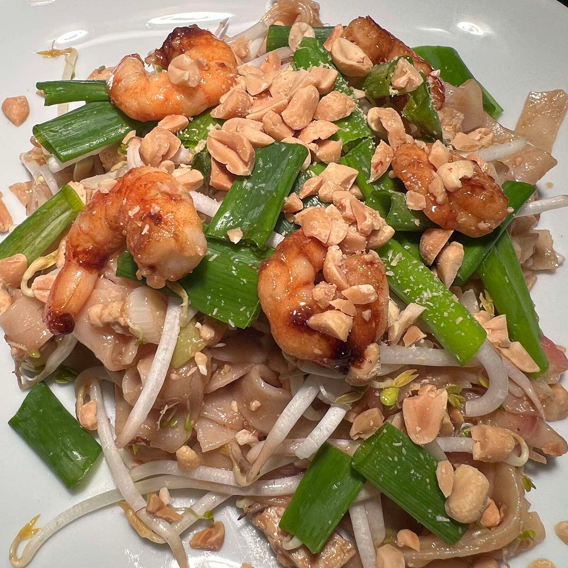 Pad Thai