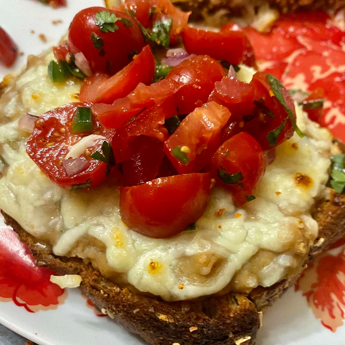 Molletes