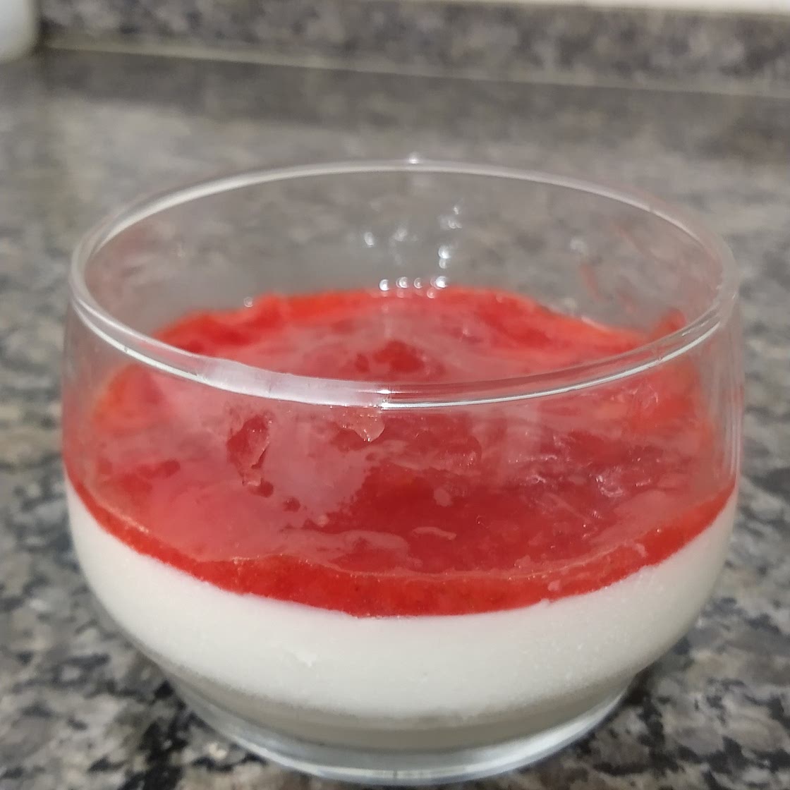 Panna Cotta
