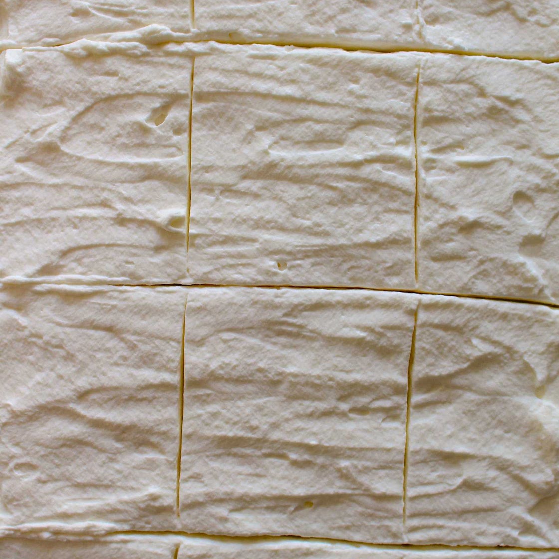 Tres Leches Cake
