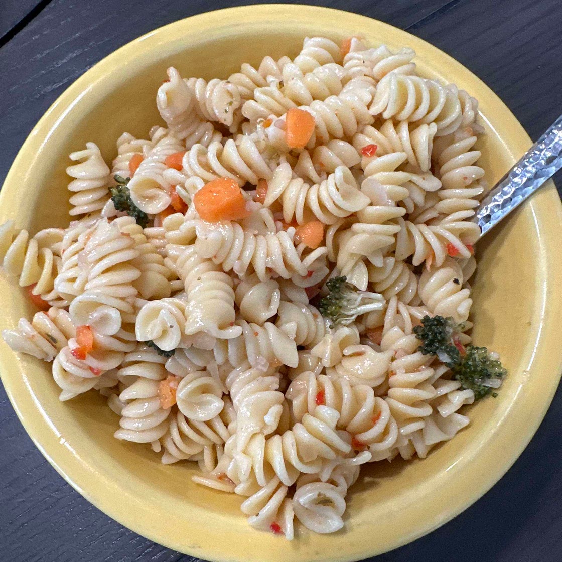 Pasta Salad