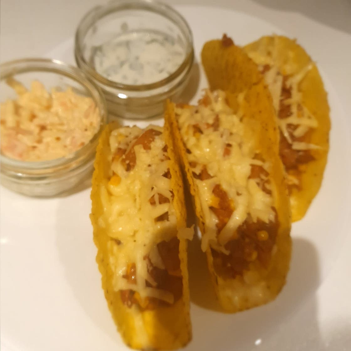 BBQ Pulled Jackfruit Tacos