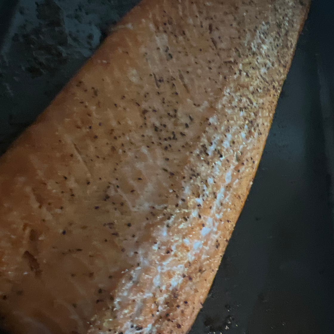Regular Salmon