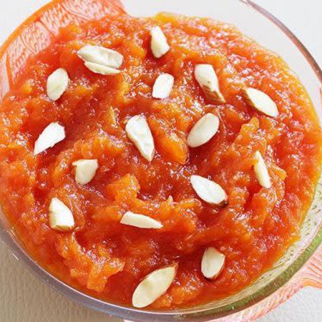 2. Papaya Hulwa