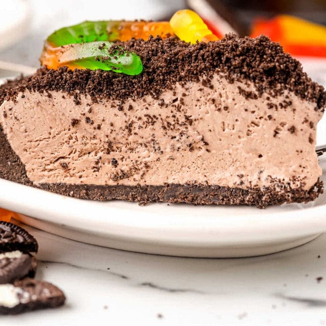 Dirt Pie