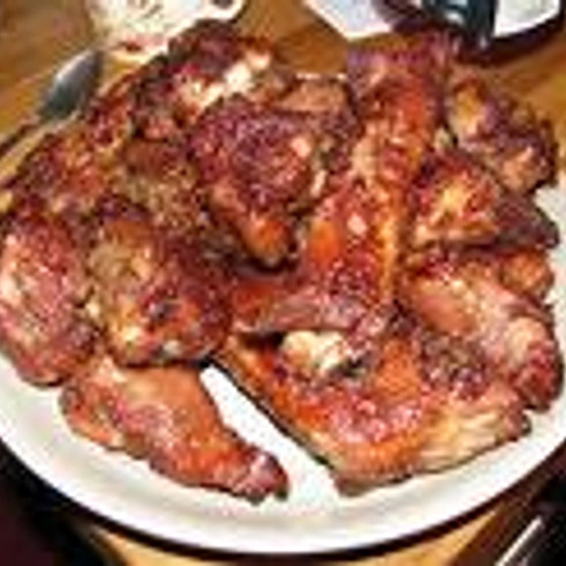 Maple Pork with Figs