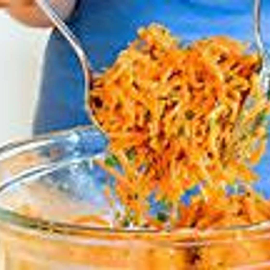 Carrot Slaw