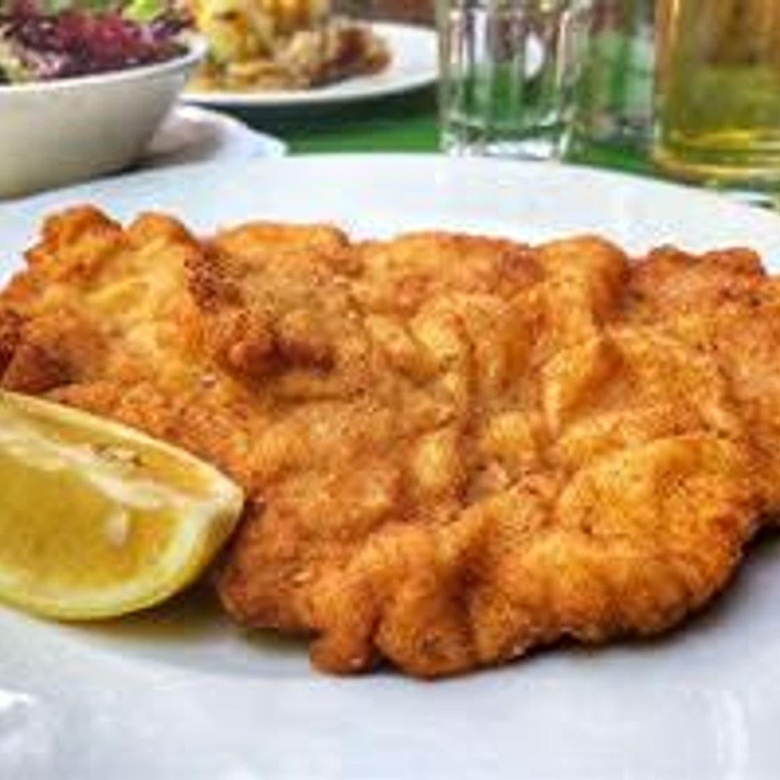 Schnitzel