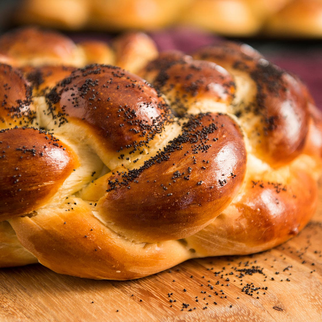 My Favorite Challah