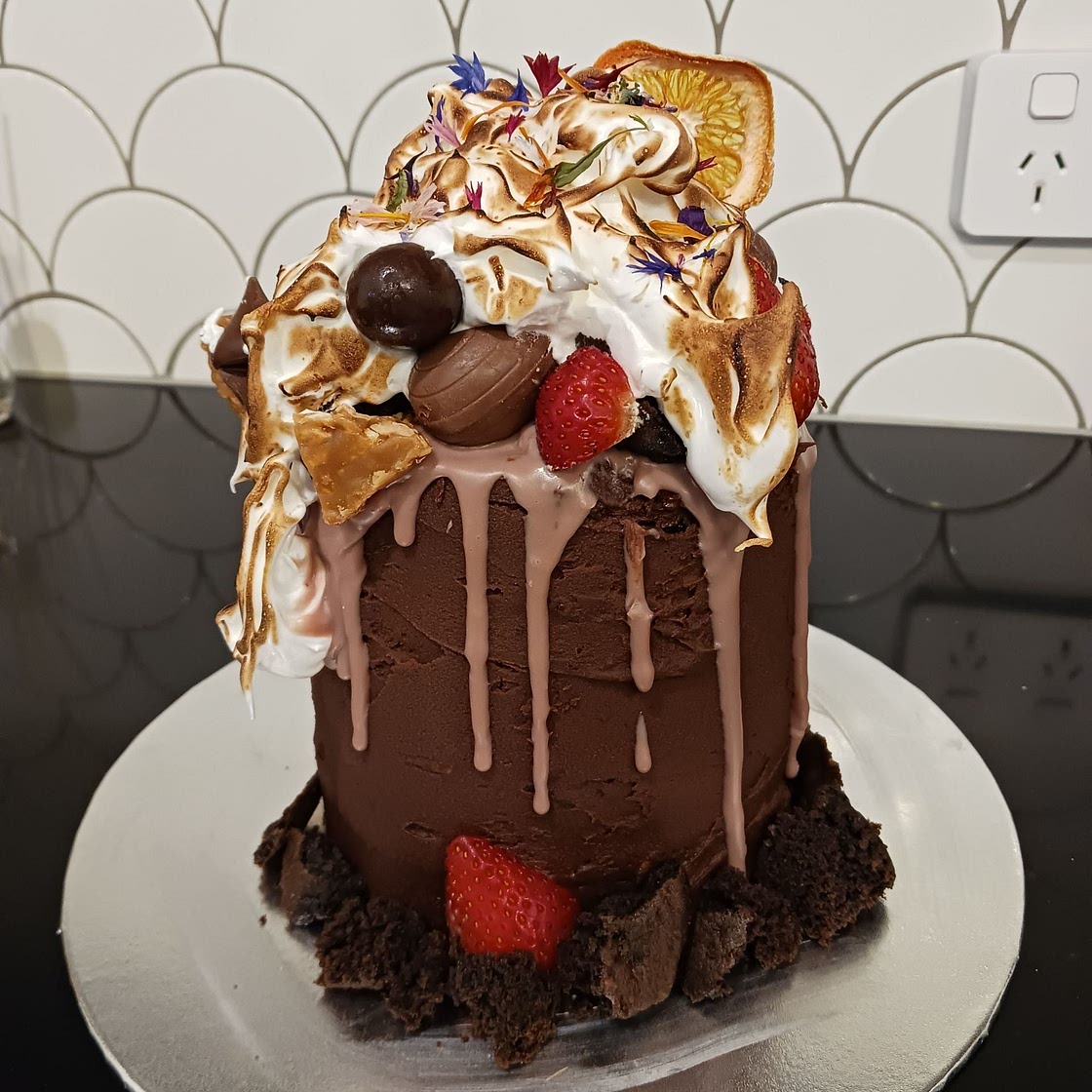  Mini Cake