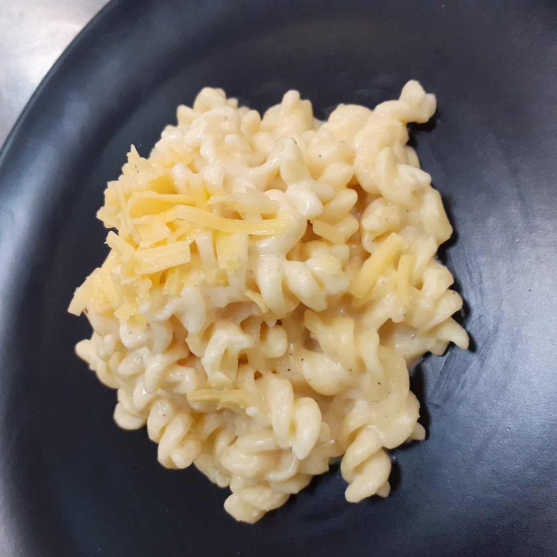 Panera Mac & Cheese Recipe