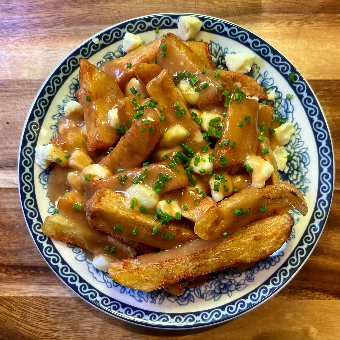Poutine