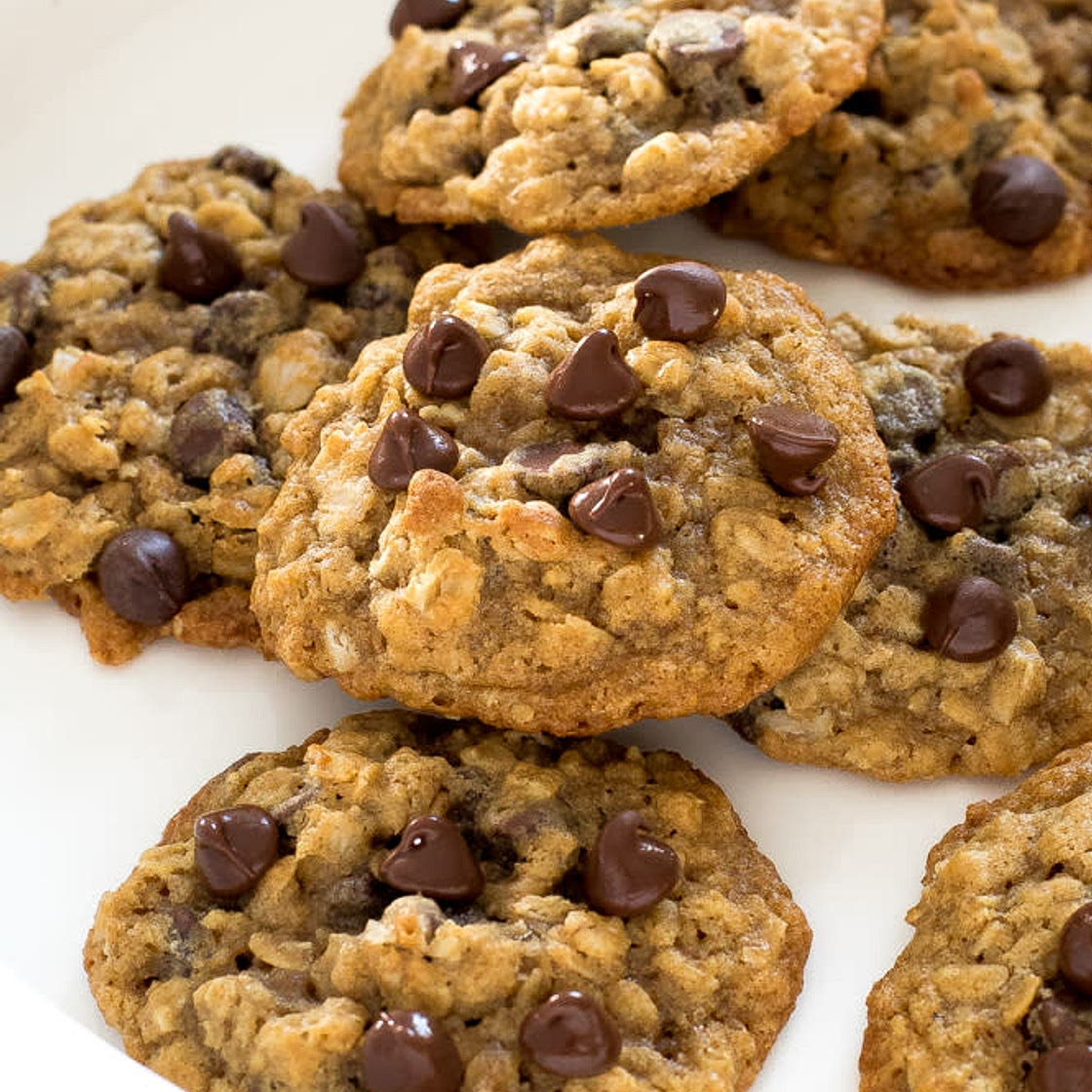 Nanny's Cookies