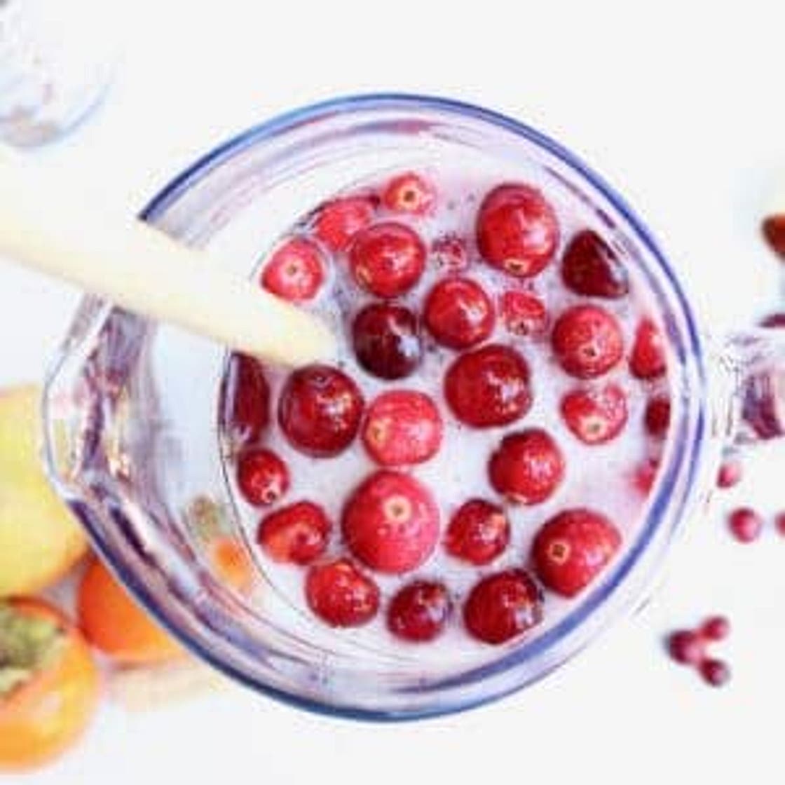 Autumn Sangria