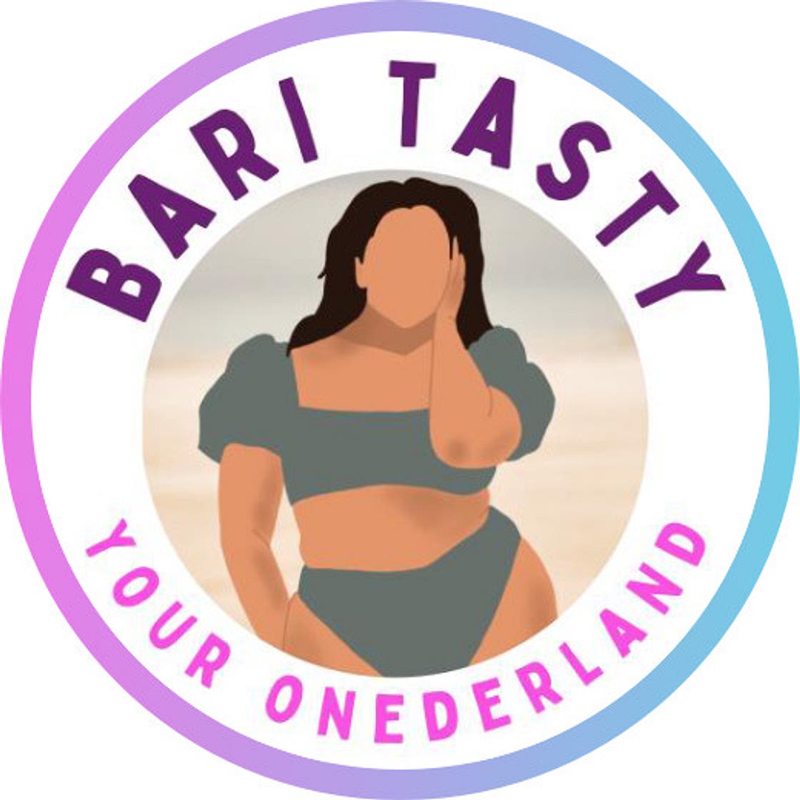 Low-Sugar Chocolate Brownie | Bari Tasty