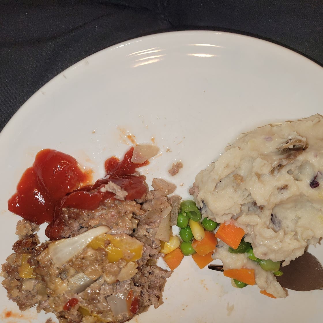Classic Meatloaf Recipe