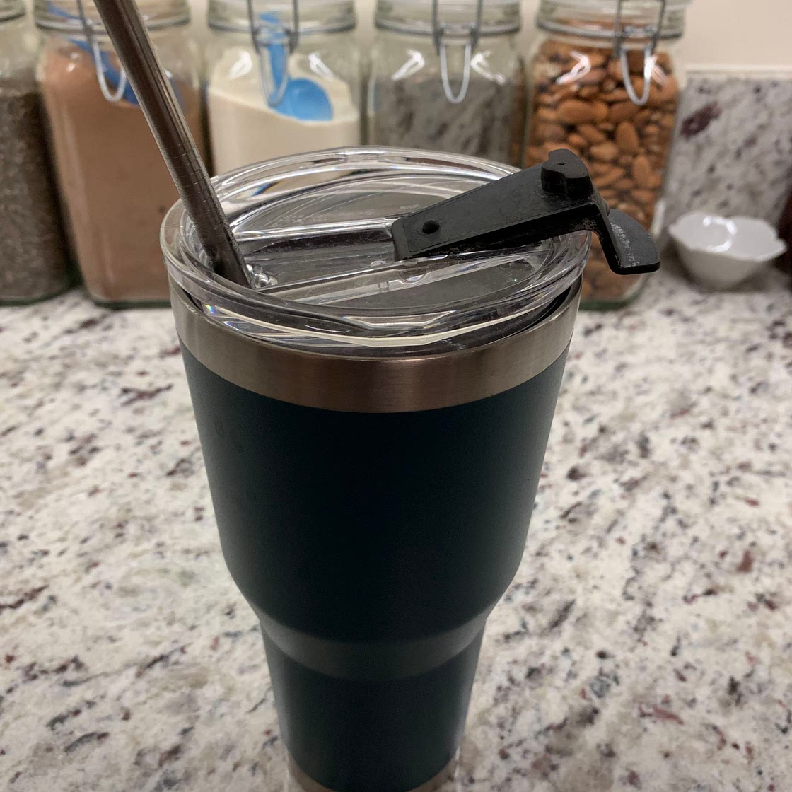 Keto Smoothie