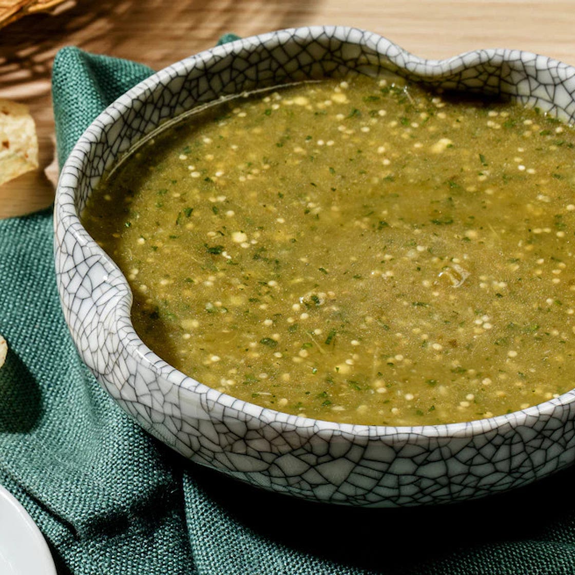 Salsa Verde