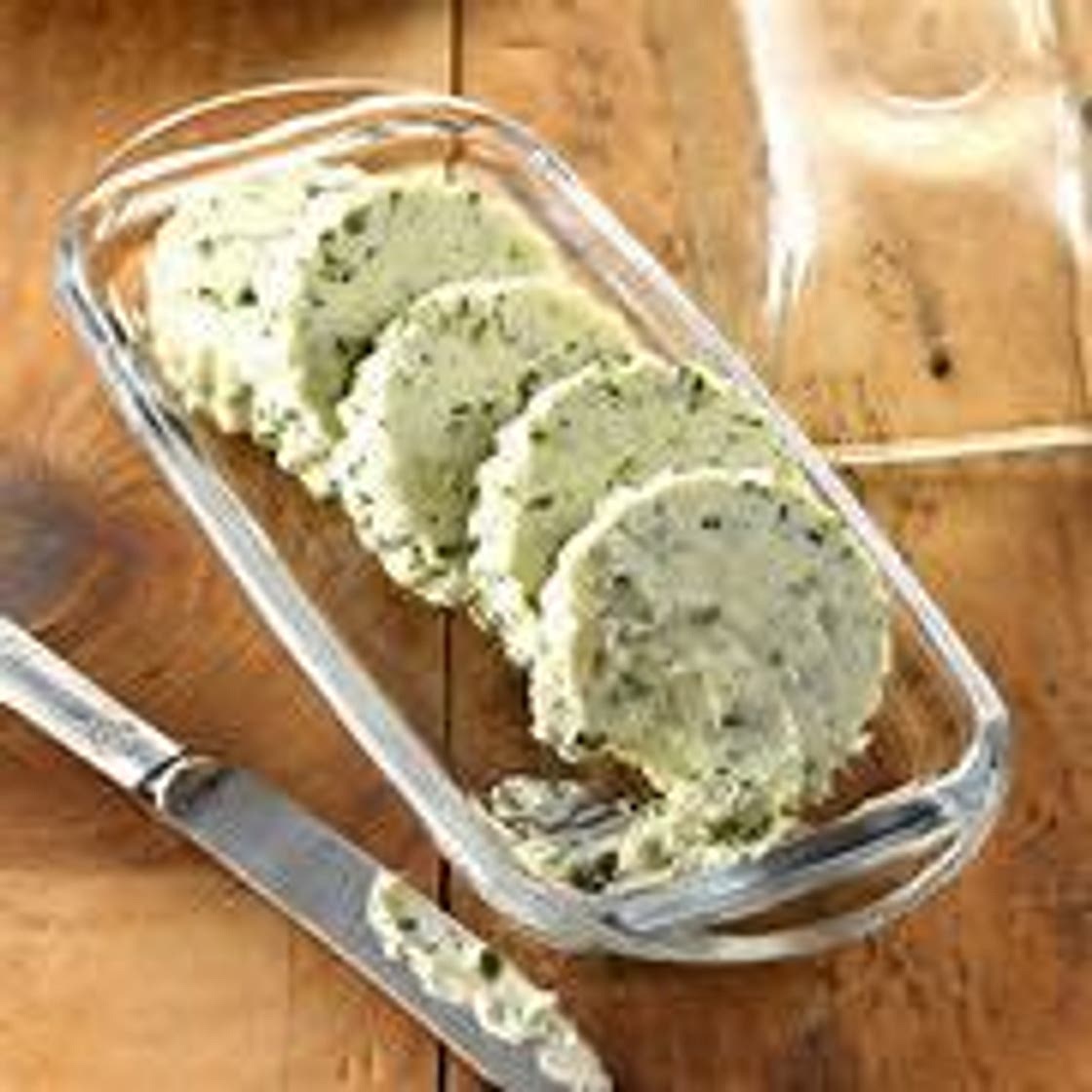 Herbed Butter