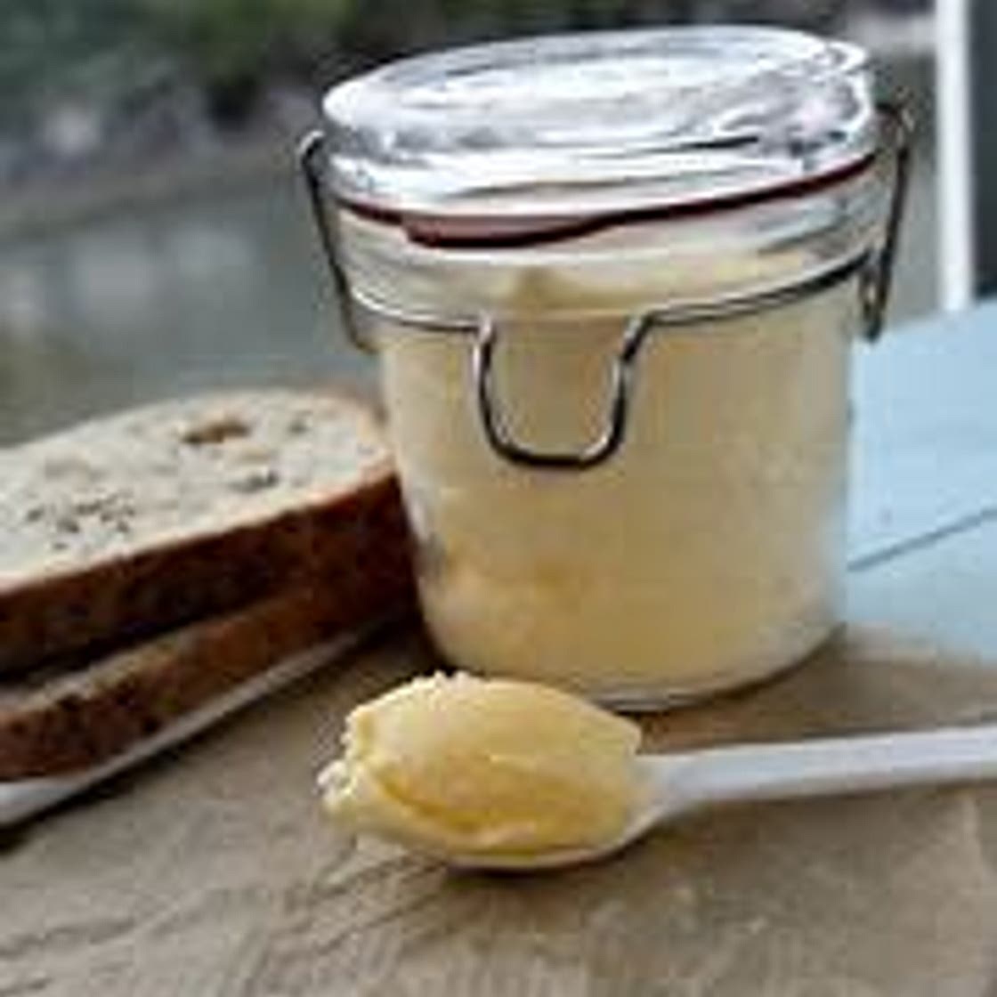 Dairy State Butter