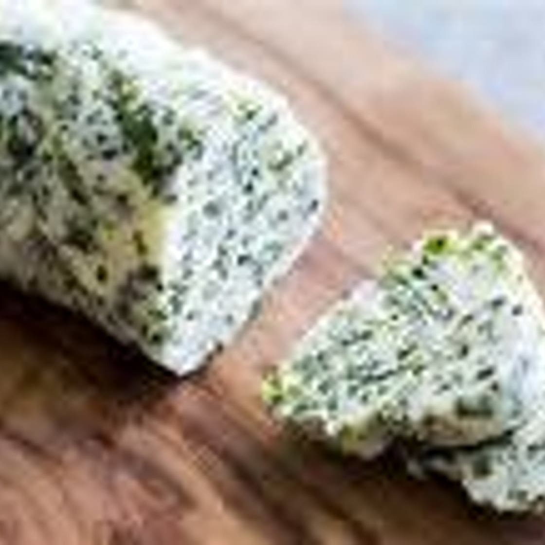 Cilantro Lime Butter