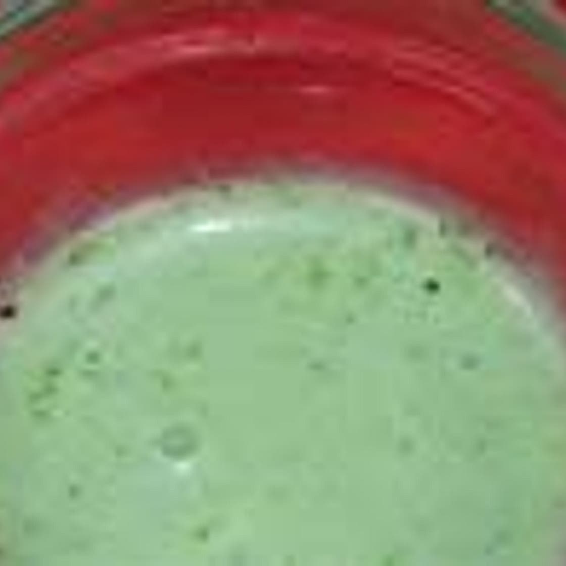 Yogurt Dill Mint Dressing
