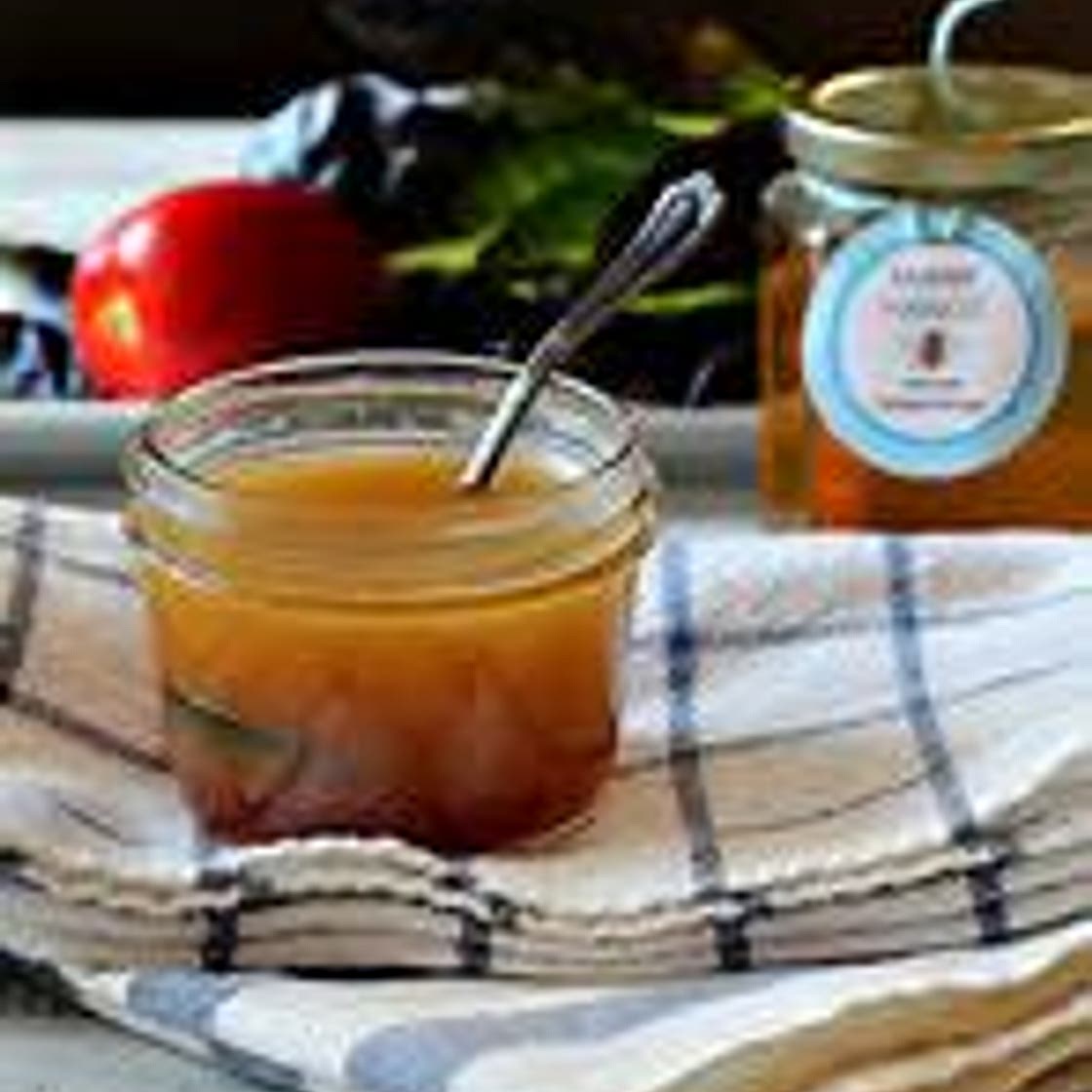Sweet Vinaigrette