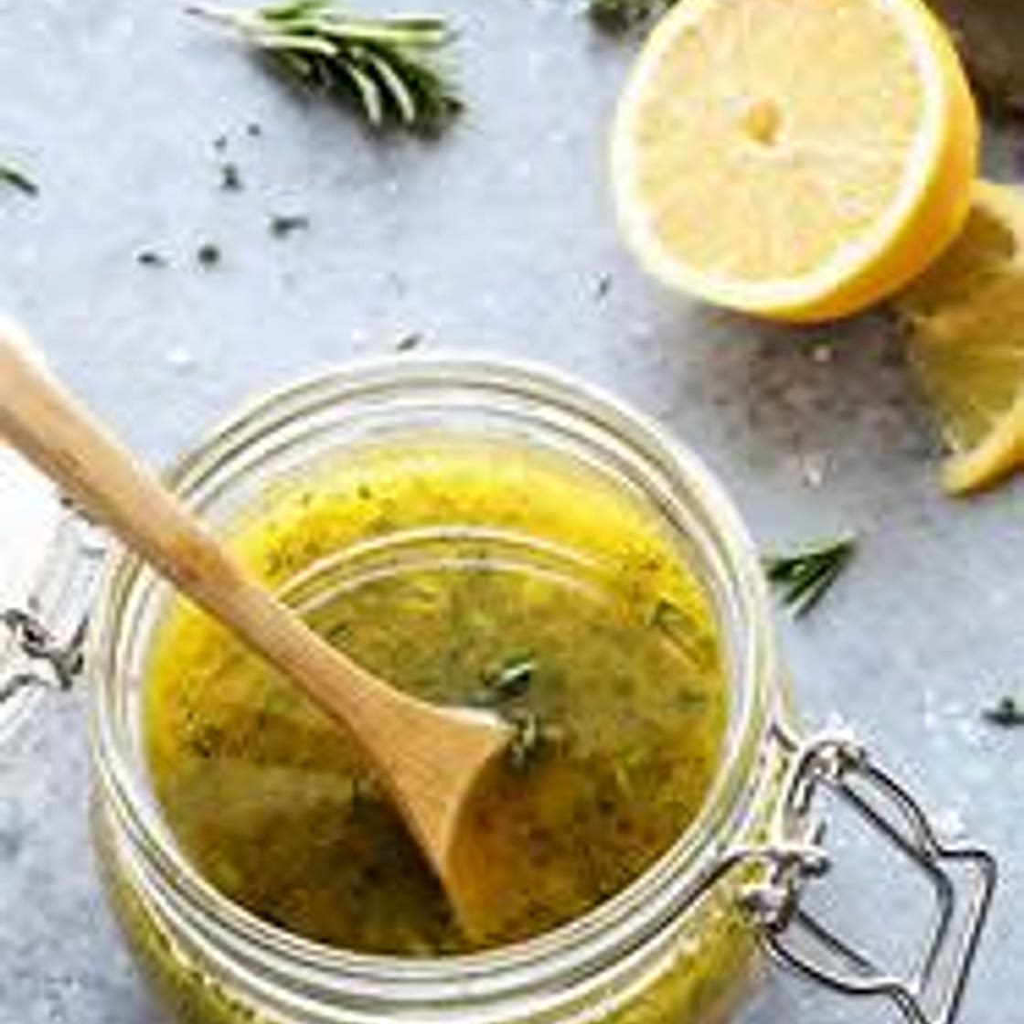 Lemon Vinaigrette