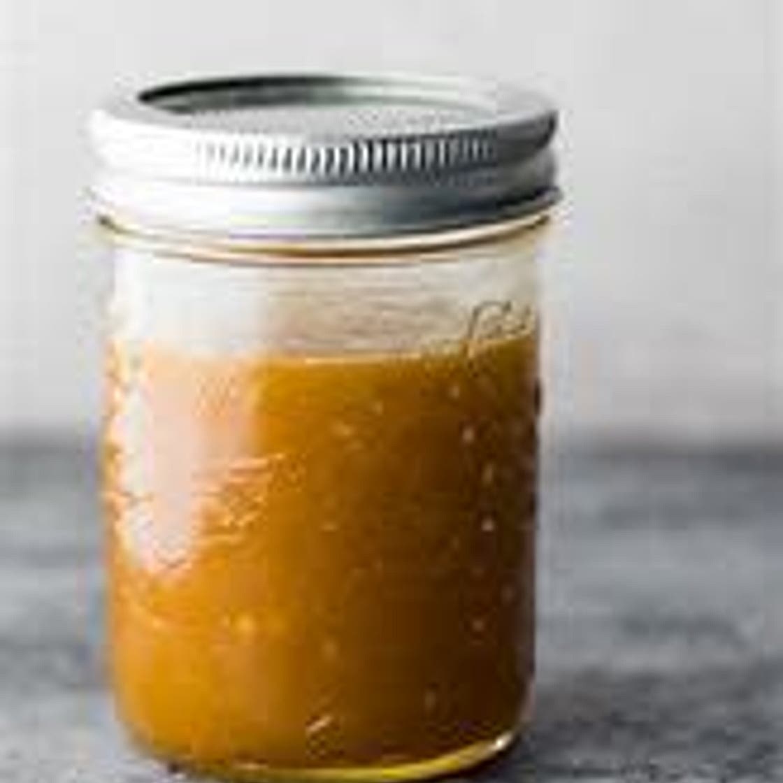 Asian Vinaigrette