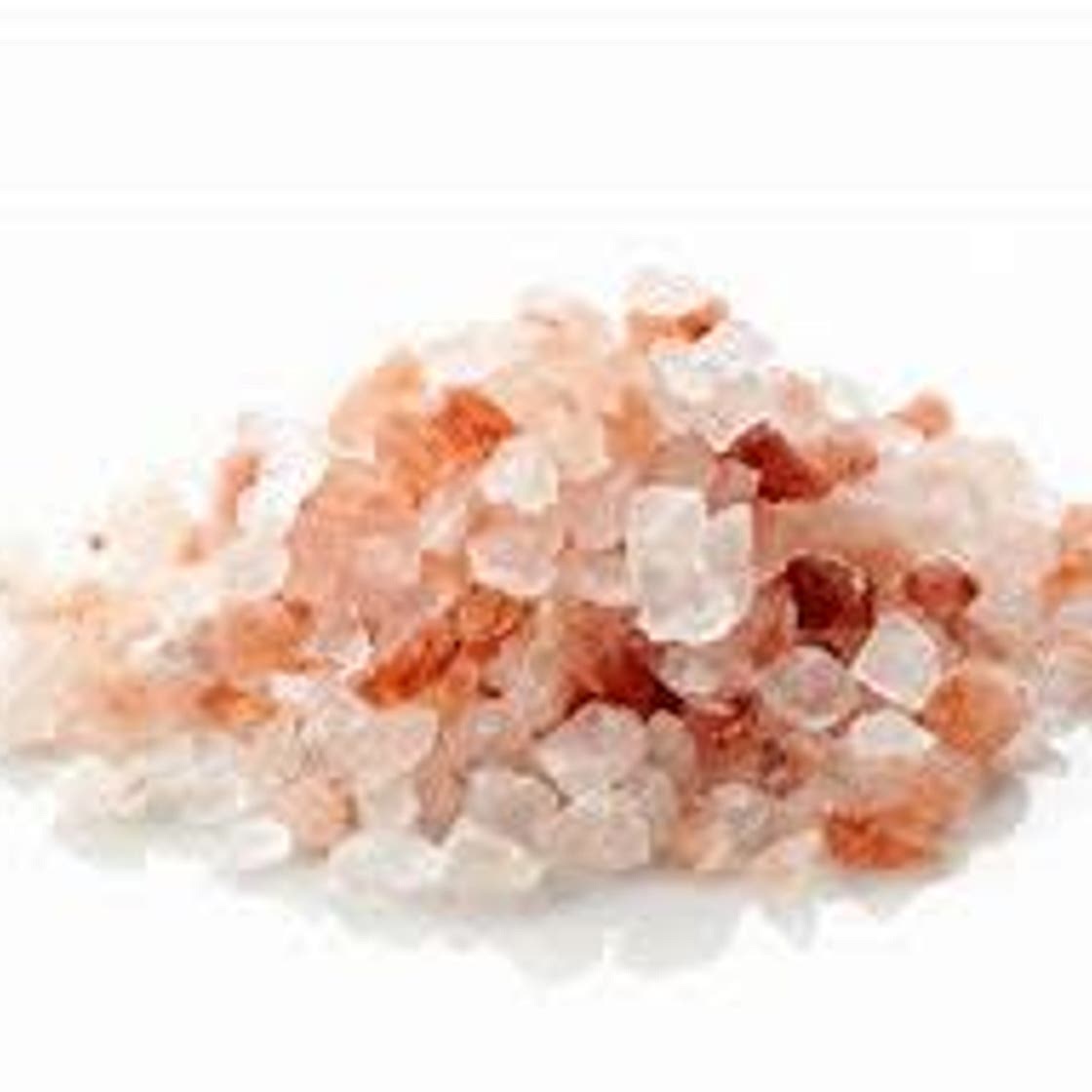 Stinky Salt