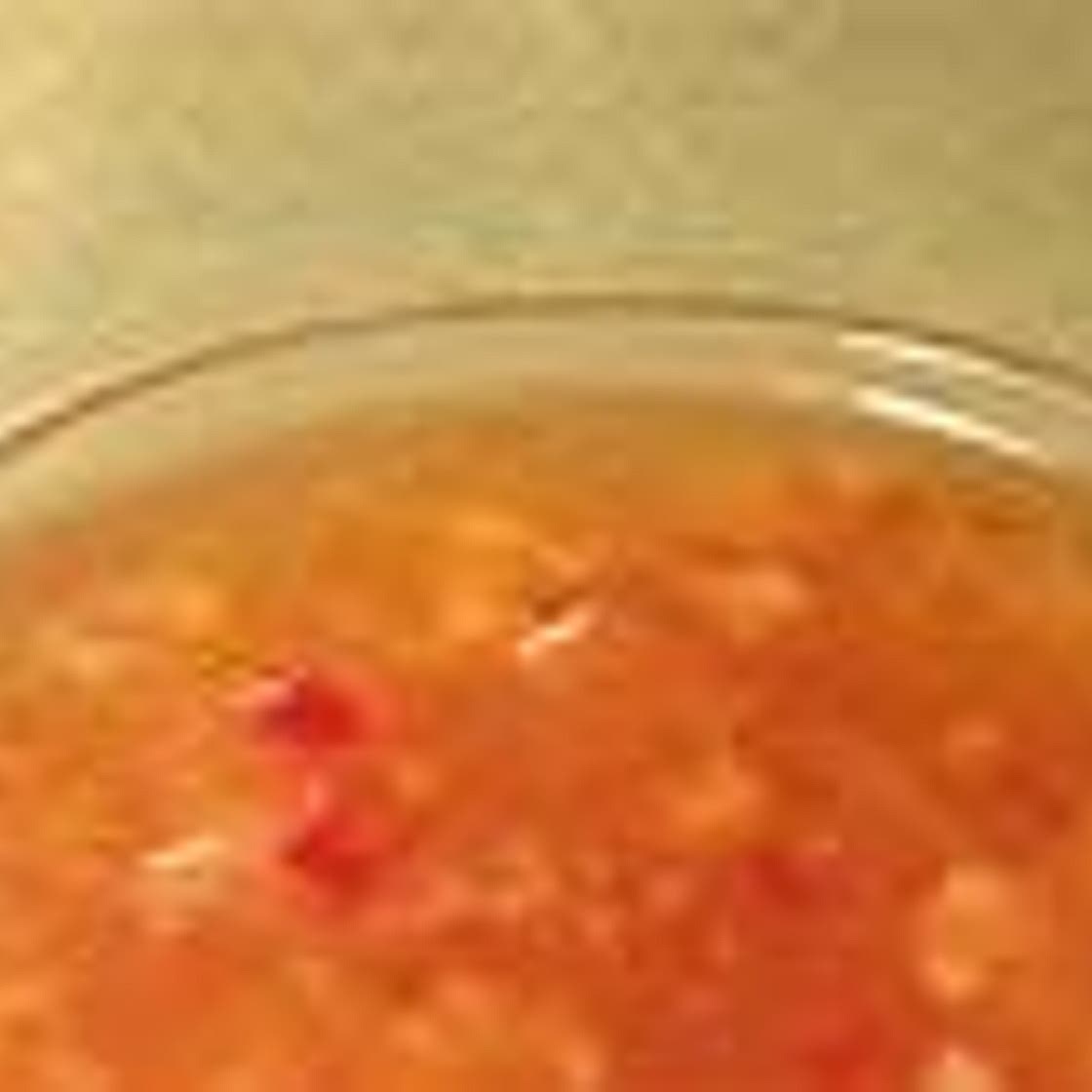 Sweet Chili Sauce Substitute