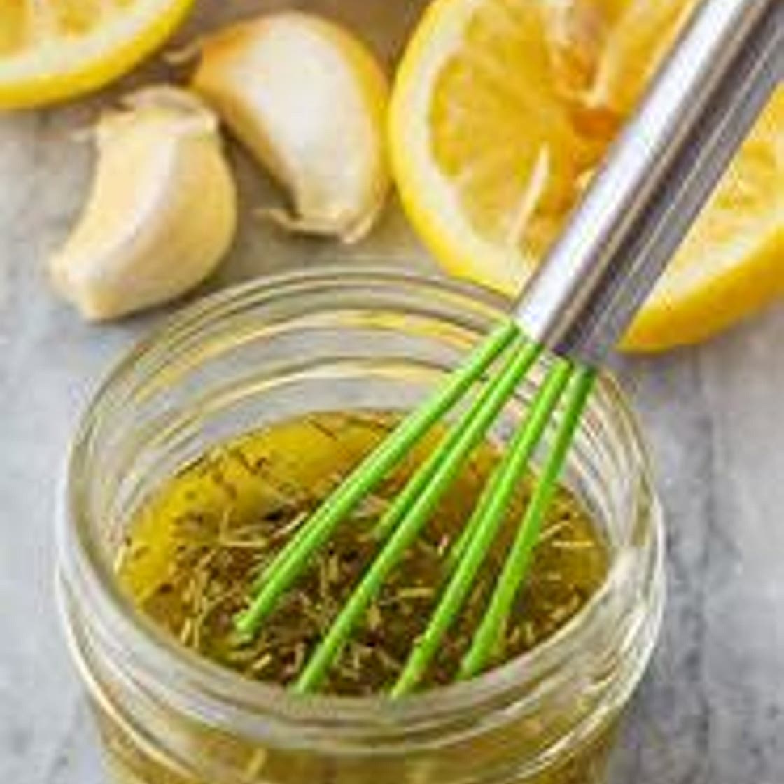 Greek Marinade