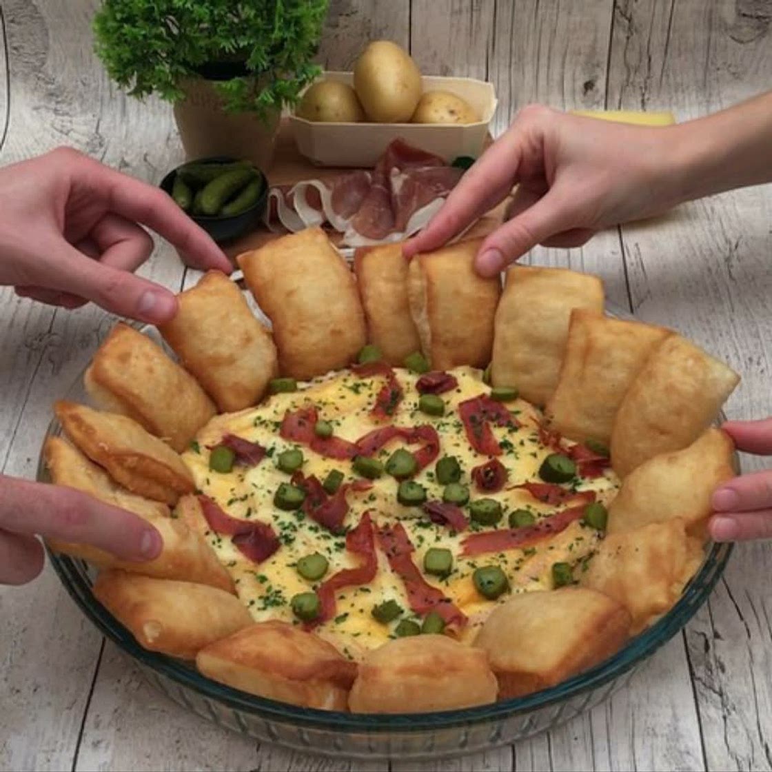 Aperaclette