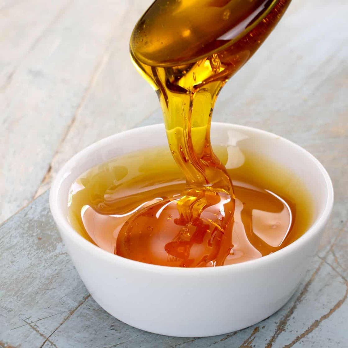 The BEST Golden Syrup Substitute