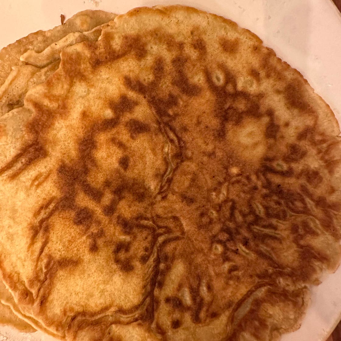 Pancakes