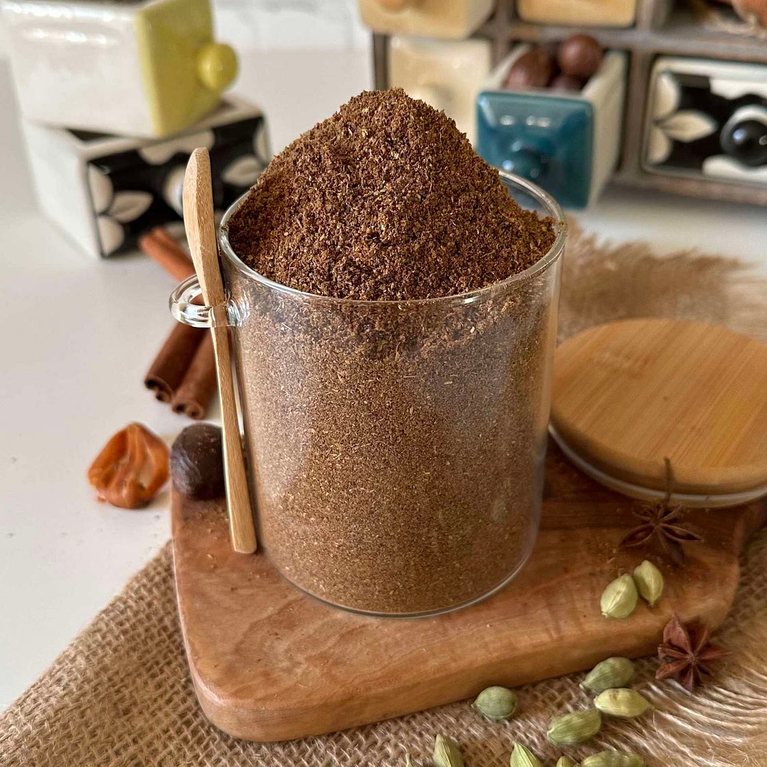 Garam Masala (homemade) 