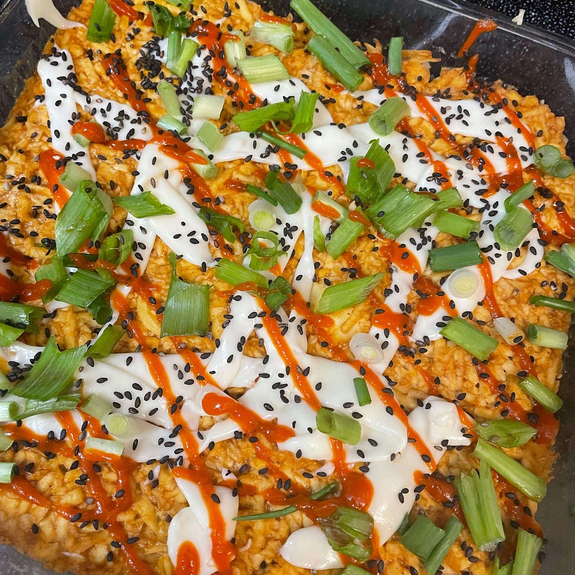 VEGAN SUSHI BAKE 🍣 🌱 by