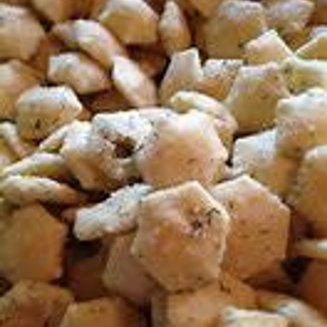 Snack Crackers