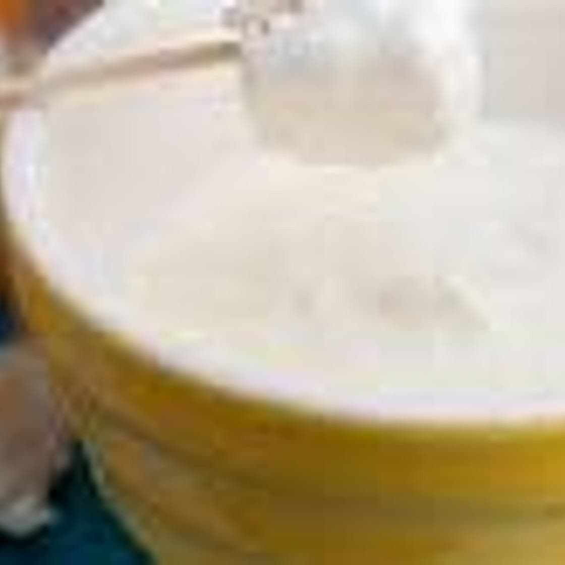 Creamy Parmesan Fondue