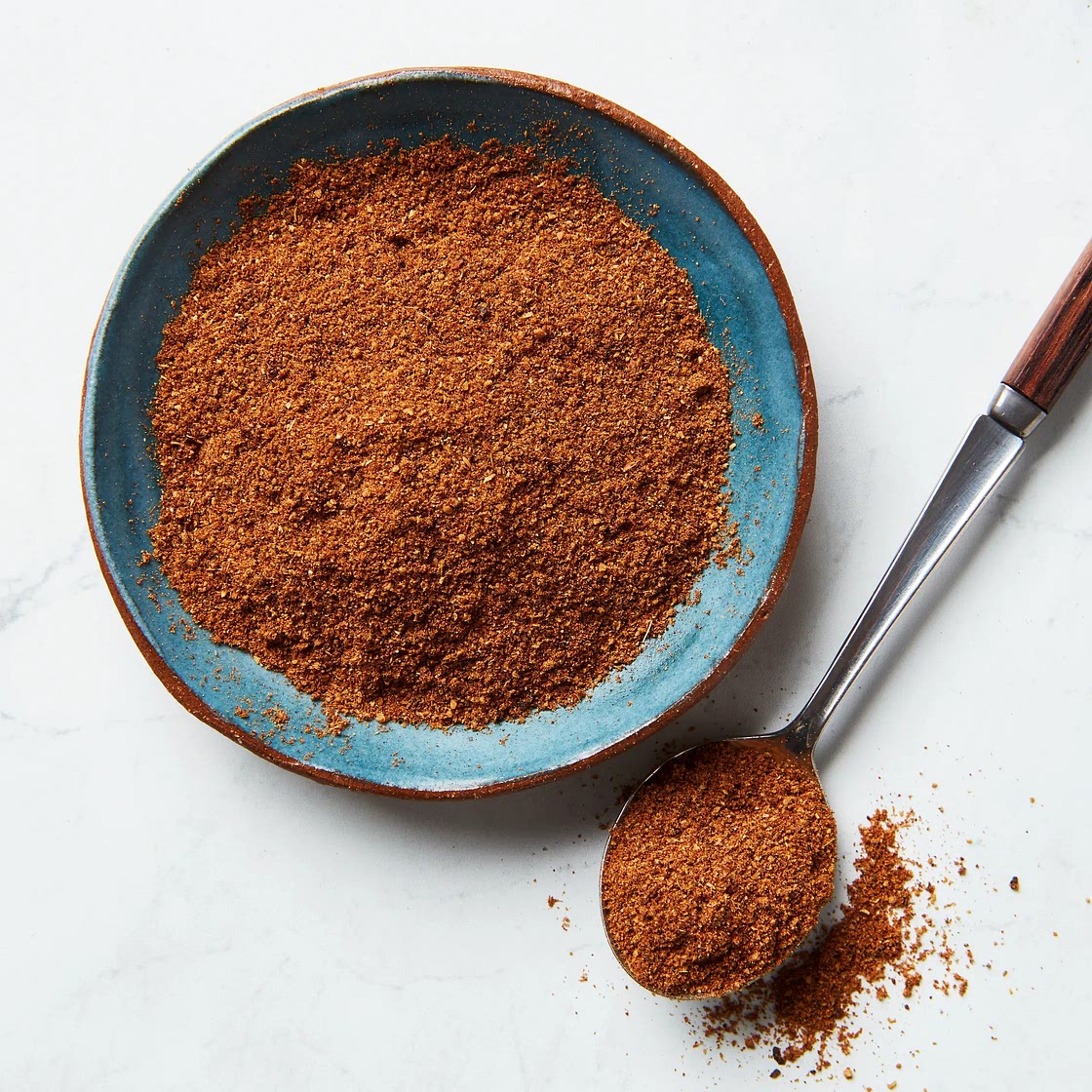 Garam Masala Spice Blend