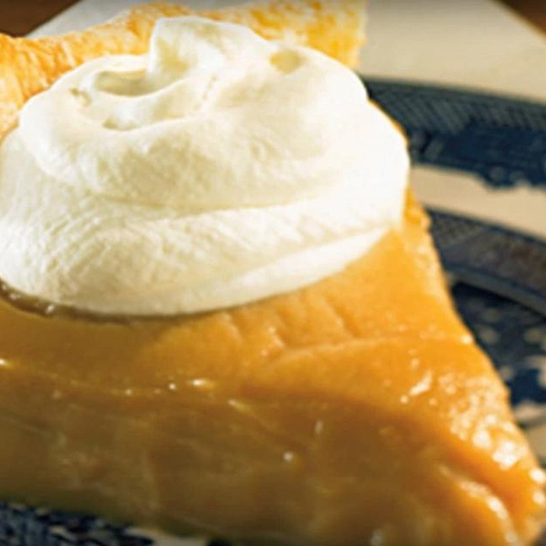 La huitième merveille du monde! La tarte au sirop d'érable 100% québécoise