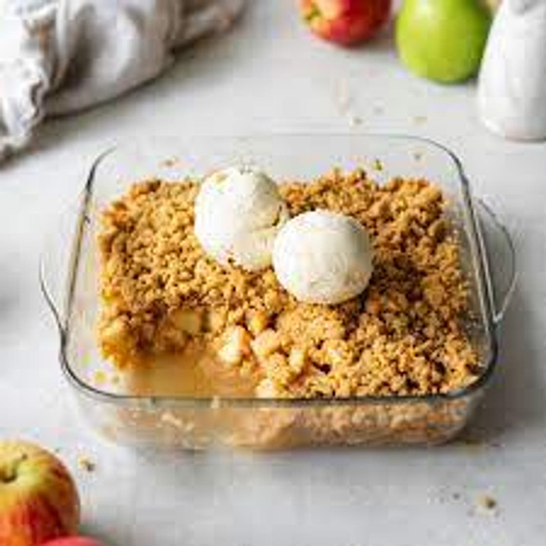 Crombles