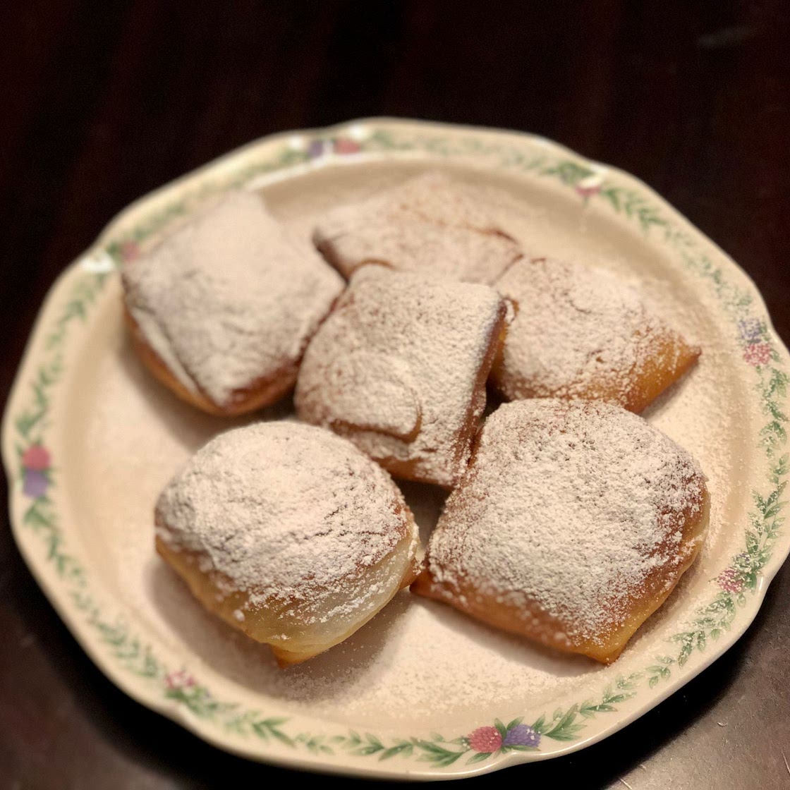 Beignets