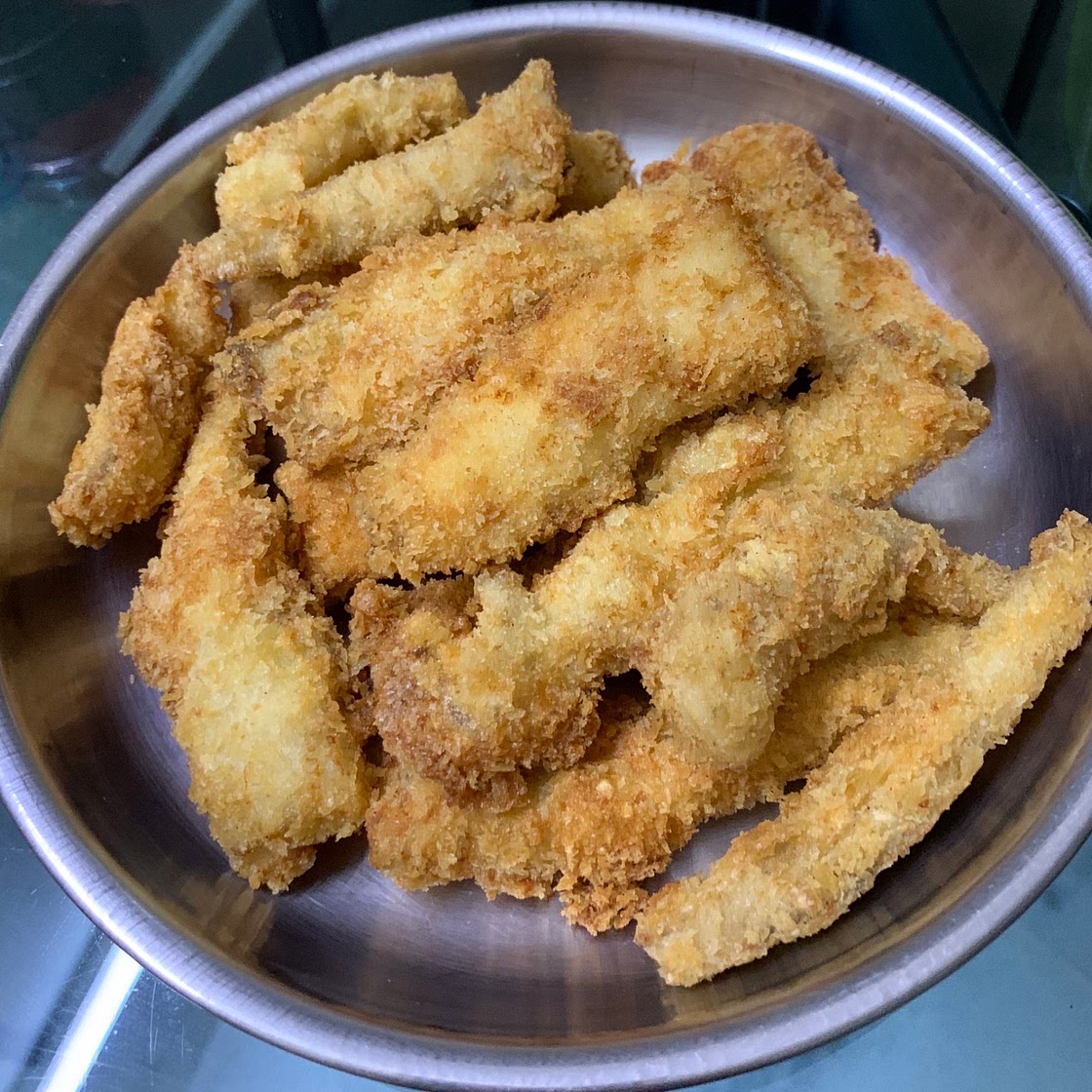 Fillet-O-Fish 