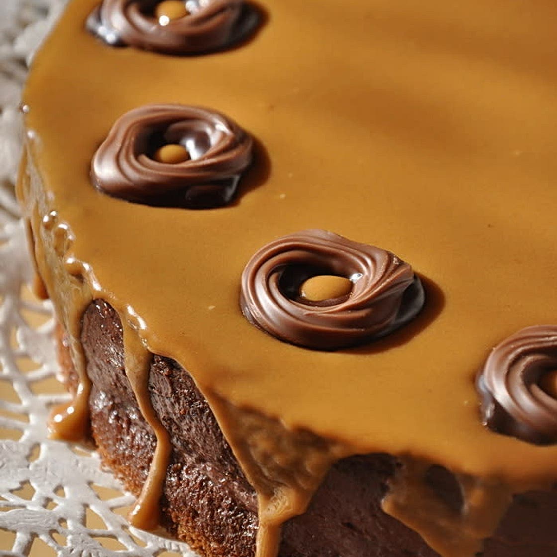 Tort Amandina | Retete culinare cu Laura Sava - Cele mai bune re