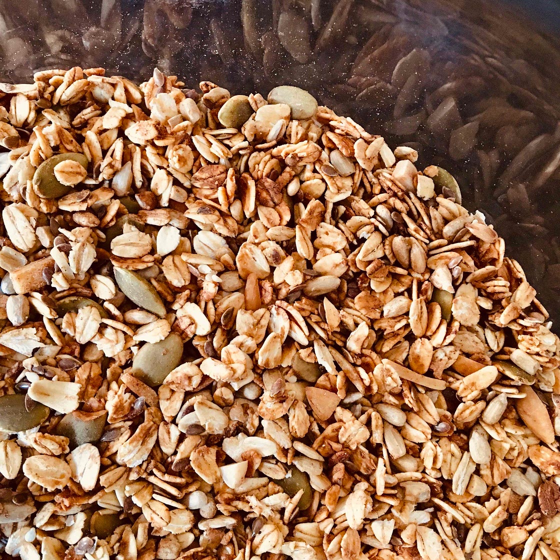Granola