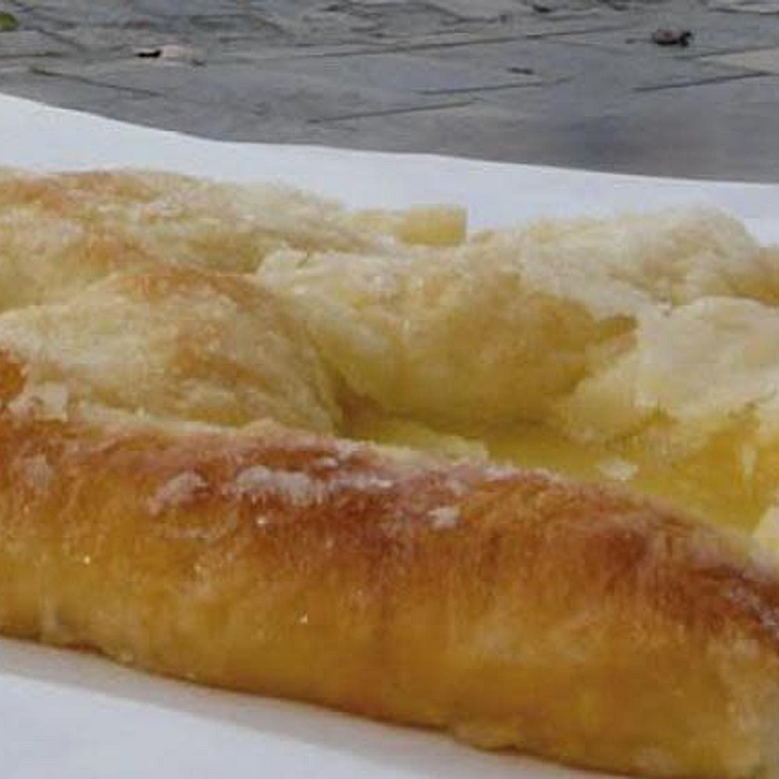 Fougasse sucrée d’Aigues-Mortes, l'authentique recette barthelemy !